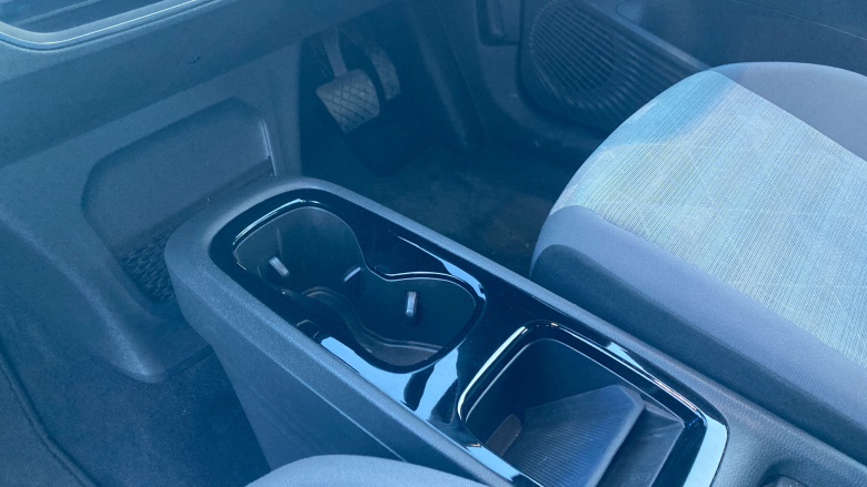 Volkswagen ID.3 150kW Life Pro Performance 58kWh 5dr Auto Electric Hatchback